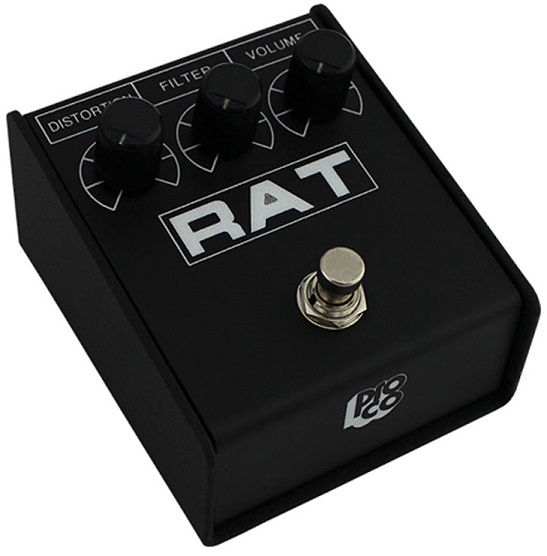 Proco Rat 2 Distortion | Musifex